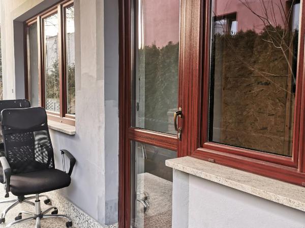 For rest Hostel : photo 5 de la chambre lit dans dortoir pour femmes de 4 lits