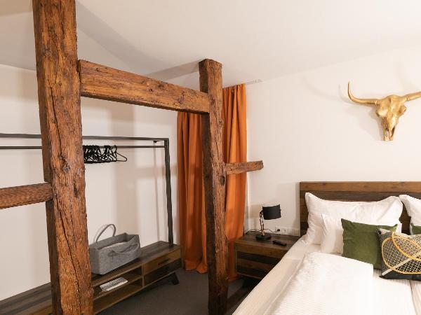 Sporthotel Igls : photo 6 de la chambre suite