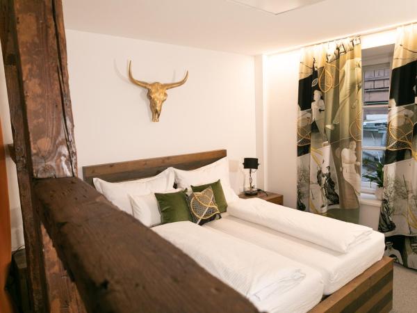 Sporthotel Igls : photo 6 de la chambre suite