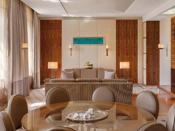 Bilderberg Bellevue Hotel Dresden : photo 1 de la chambre suite présidentielle