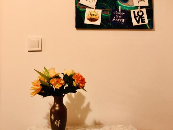 Chez Sophie - Part Die : photo 3 de la chambre chambre simple standard