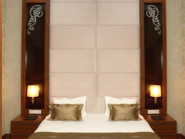 Grand Hotel Downtown : photo 1 de la chambre chambre familiale