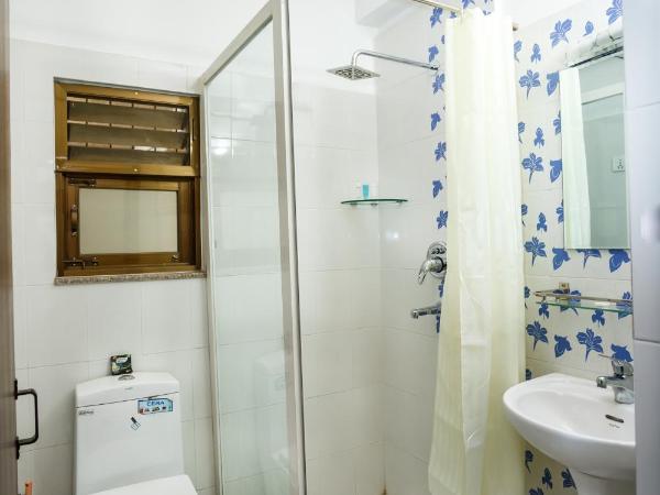 Feel Like Home Nepal : photo 4 de la chambre appartement - rez-de-chaussée