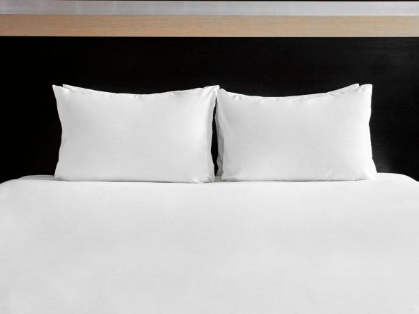 Holiday Inn Liverpool City Centre, an IHG Hotel : photo 2 de la chambre chambre standard