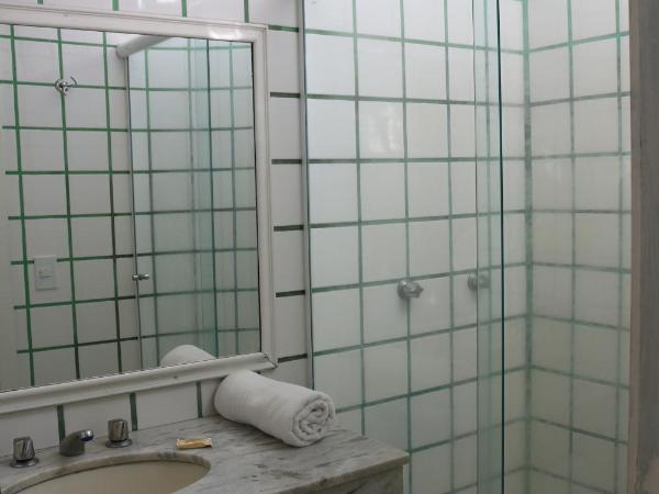 Pousada dos Reis : photo 3 de la chambre chambre familiale deluxe