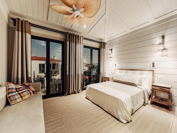 Bernadet Alaçatı : photo 7 de la chambre suite junior