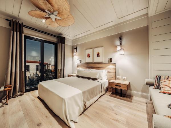 Bernadet Alaçatı : photo 10 de la chambre suite junior