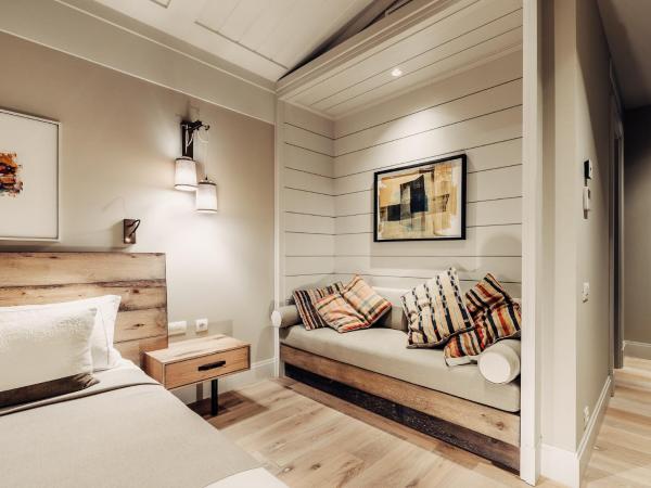 Bernadet Alaçatı : photo 3 de la chambre suite junior