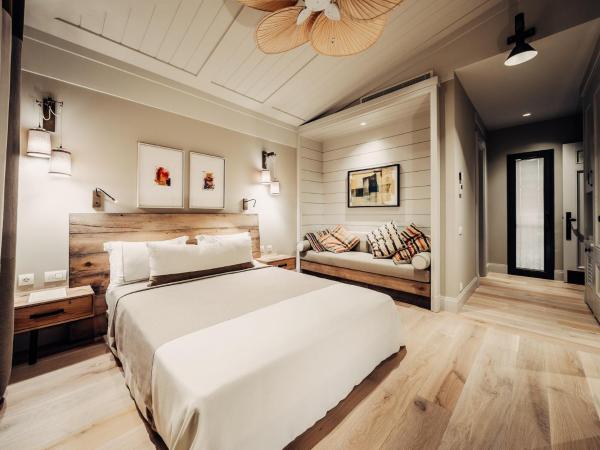 Bernadet Alaçatı : photo 1 de la chambre suite junior