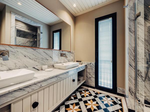 Bernadet Alaçatı : photo 2 de la chambre suite junior