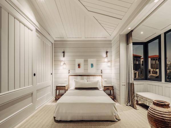 Bernadet Alaçatı : photo 1 de la chambre suite supérieure