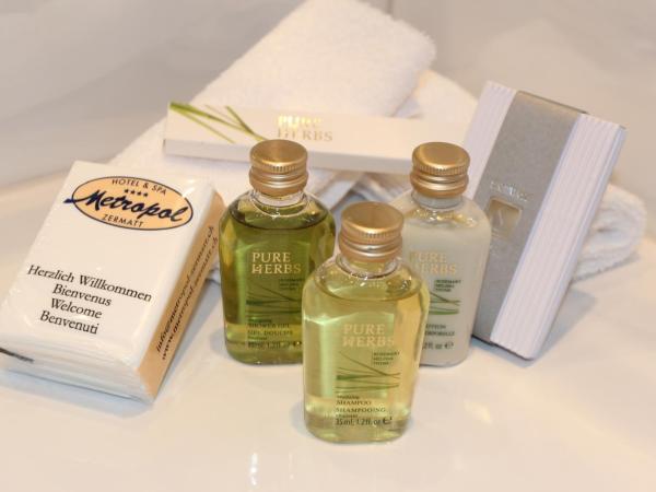 Hotel Metropol & Spa Zermatt : photo 4 de la chambre chambre simple - côté rivière