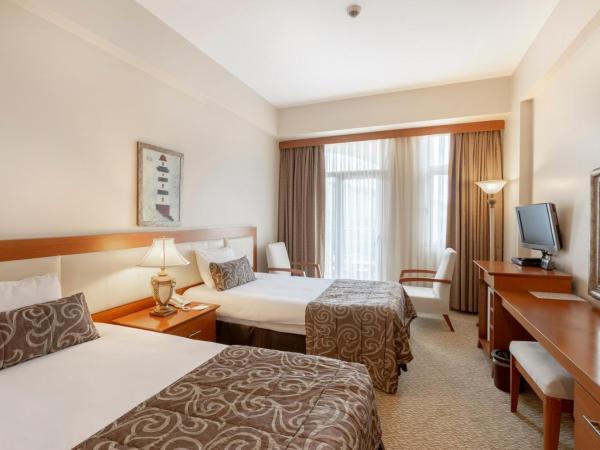 THE SIGN Şile Hotel & Spa : photo 10 de la chambre chambre double standard