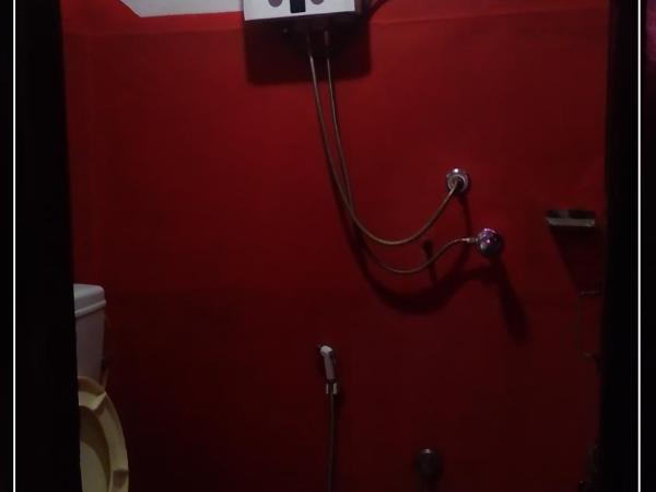 Planet Nomad Hostel : photo 4 de la chambre lit dans dortoir pour femmes de 4 lits