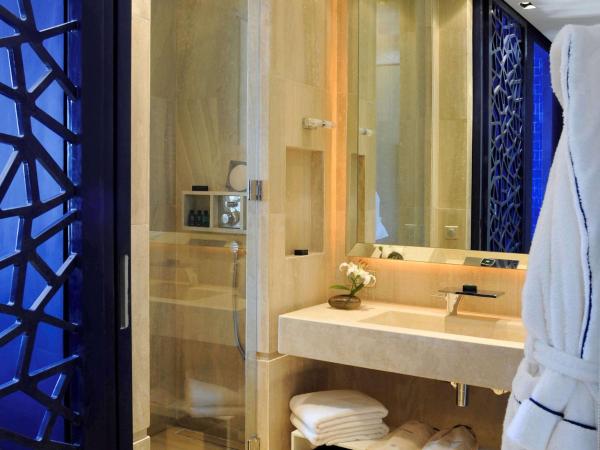 Sofitel Essaouira Mogador Golf & Spa : photo 3 de la chambre chambre double deluxe