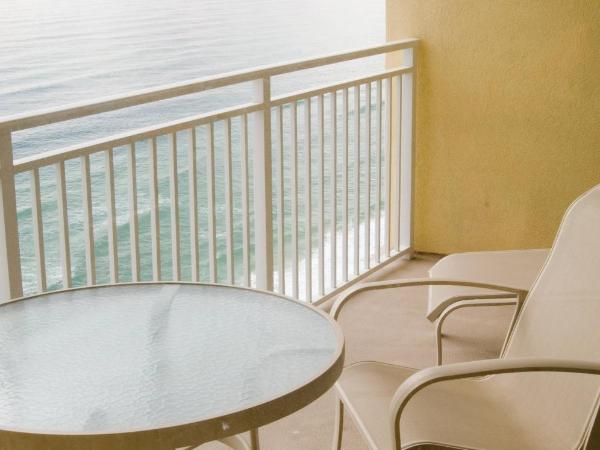 Club Wyndham Panama City Beach : photo 8 de la chambre appartement 2 chambres