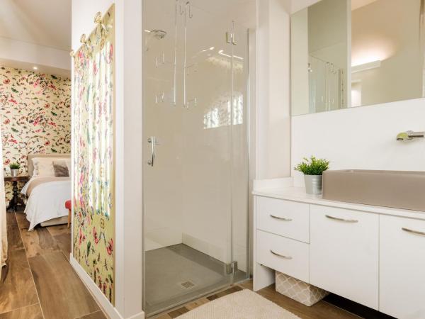 Olimpia House room : photo 7 de la chambre chambre lit king-size deluxe