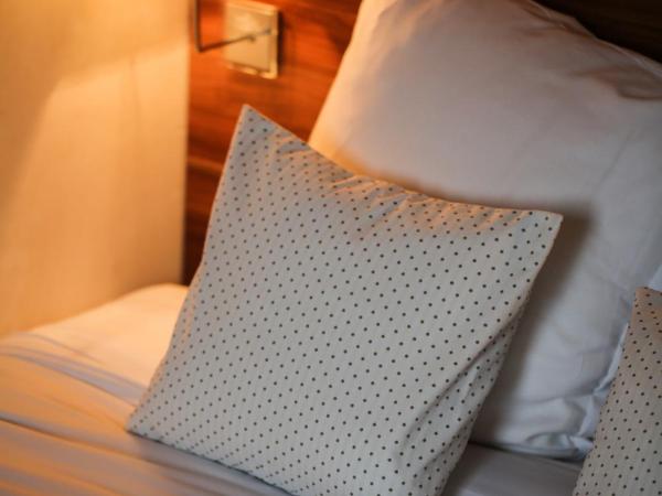 The Originals City, Hôtel Colmar Gare : photo 6 de la chambre chambre double classique