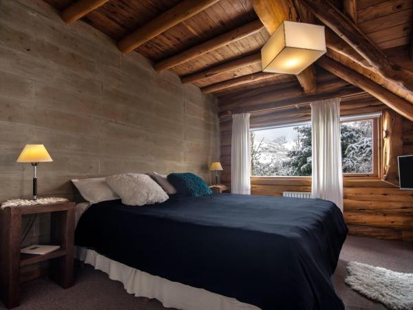 Hosteria Sudbruck : photo 1 de la chambre chambre quadruple