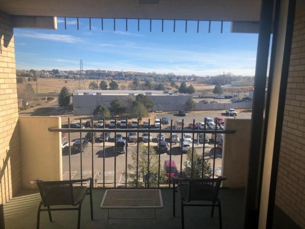 Satellite Hotel : photo 5 de la chambre chambre lit queen-size deluxe