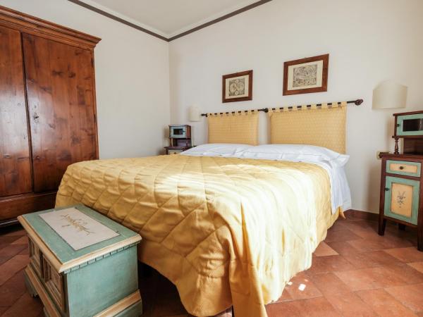 Borgo Grondaie : photo 6 de la chambre chambre double supérieure