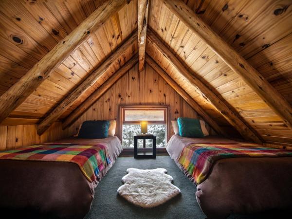 Hosteria Sudbruck : photo 2 de la chambre chambre quadruple