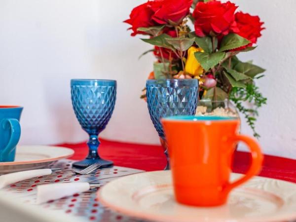 Flats Gol de Placa : photo 2 de la chambre chambre triple classique