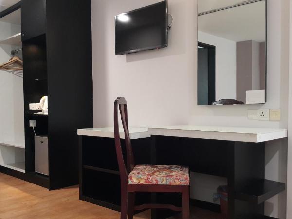 Red Rock Hotel Penang : photo 6 de la chambre chambre double deluxe