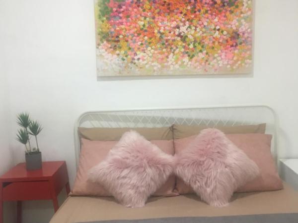 Malacca Jonkerhouse : photo 6 de la chambre suite 2 chambres