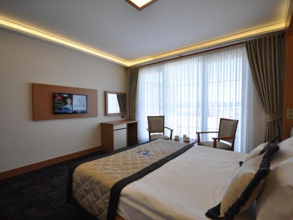 Double Comfort Hotel : photo 2 de la chambre chambre deluxe