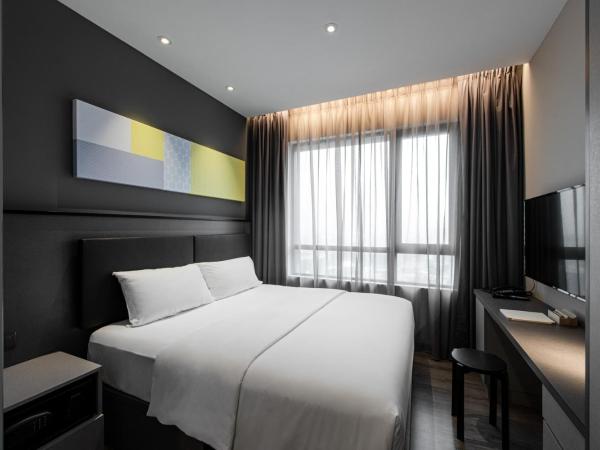 Komune Living : photo 3 de la chambre studio thinker 2