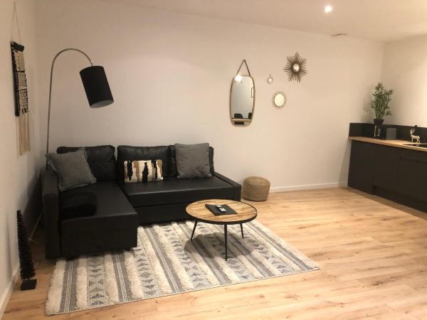 Victoria's House : photo 6 de la chambre appartement 1 chambre