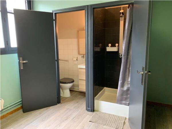 Hotel Caplandes : photo 7 de la chambre chambre quadruple