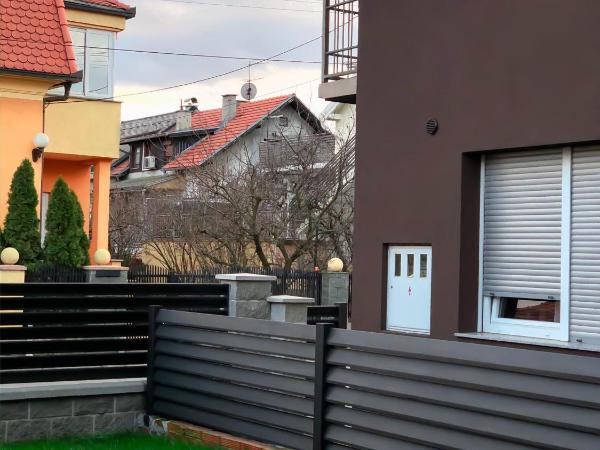 Villa Zoki - soba dnevni najam : photo 7 de la chambre appartement