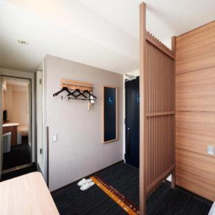 Super Hotel Namba Nipponbashi : photo 2 de la chambre room #42168313