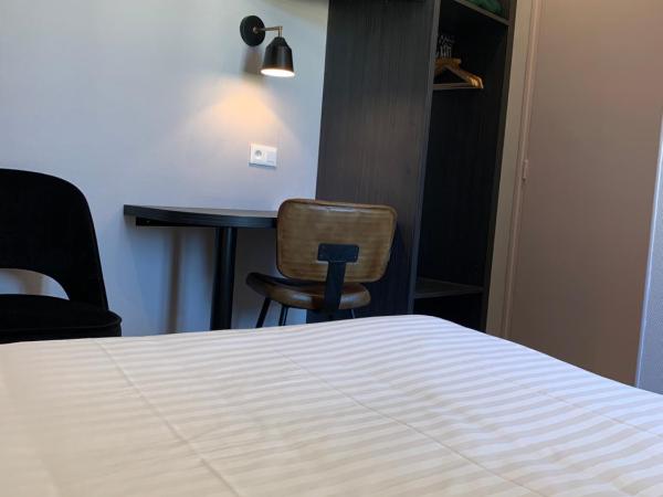 Hotel Iena : photo 10 de la chambre chambre double