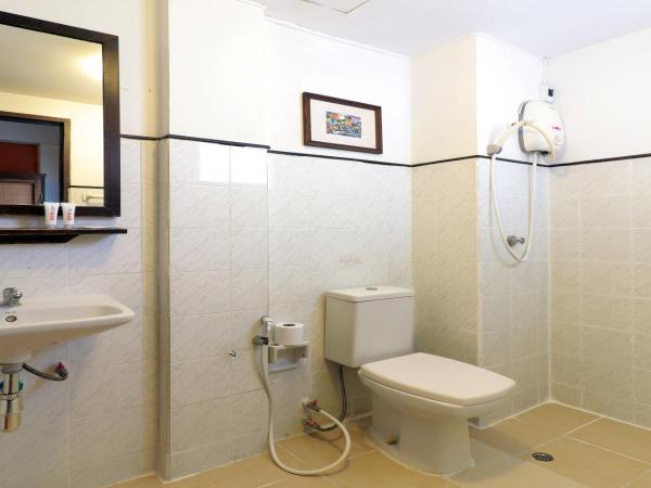 Mali's Room : photo 8 de la chambre chambre double standard