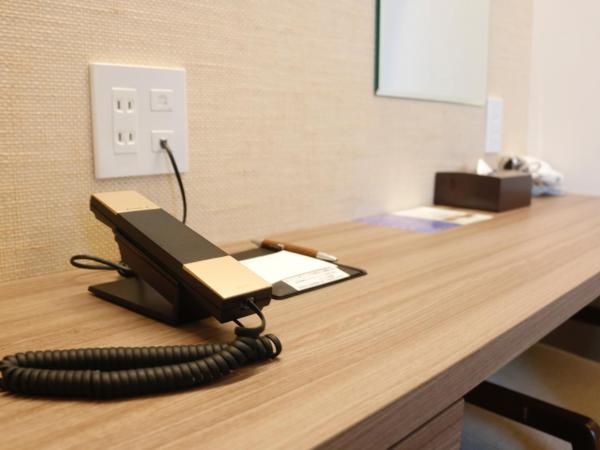 PORTA INN bentencho : photo 5 de la chambre chambre lits jumeaux deluxe