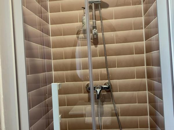 Hotel Iena : photo 8 de la chambre chambre double