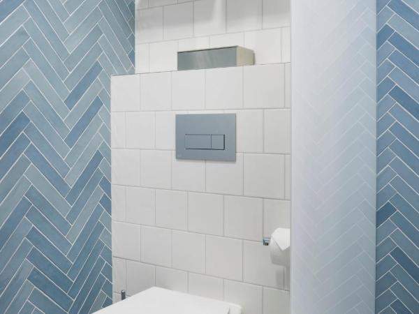 OREA Resort Santon Brno : photo 4 de la chambre chambre deluxe double ou lits jumeaux