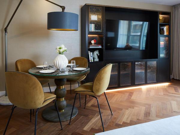 Cheval Gloucester Park at Kensington : photo 5 de la chambre appartement supérieur 2 chambres