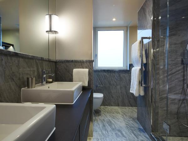 Cheval Gloucester Park at Kensington : photo 7 de la chambre luxueux appartement 2 chambres