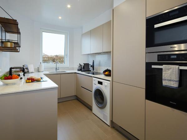 Cheval Gloucester Park at Kensington : photo 9 de la chambre luxueux appartement 2 chambres