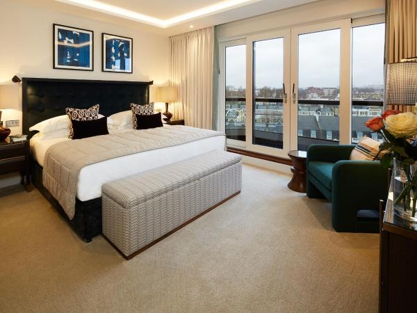 Cheval Gloucester Park at Kensington : photo 1 de la chambre appartement 2 chambres deluxe