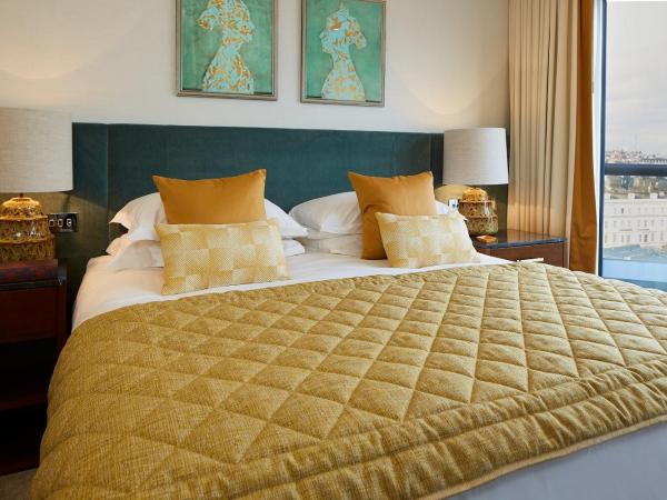 Cheval Gloucester Park at Kensington : photo 5 de la chambre appartement 3 chambres supérieur