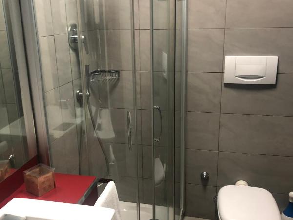 Residence Star : photo 5 de la chambre studio Économique (1 adulte)