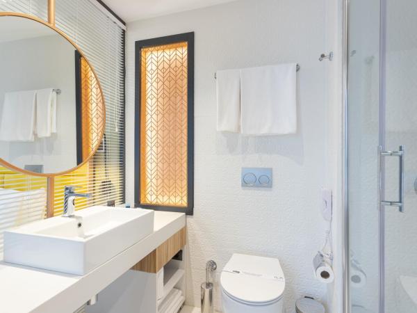 ROX Hotel Ankara : photo 2 de la chambre chambre double standard