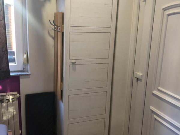 Villa Zoki - soba dnevni najam : photo 5 de la chambre chambre deluxe double ou lits jumeaux