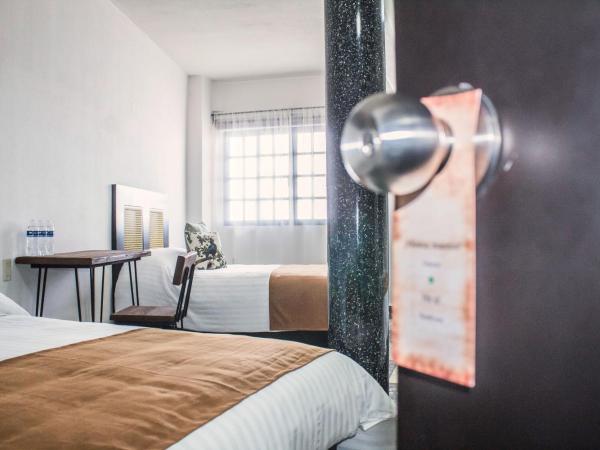 Múcara hotel : photo 2 de la chambre chambre double standard