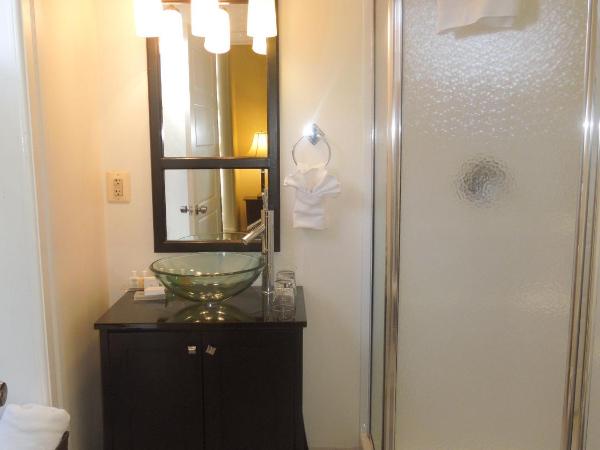 Hotel Brexton, Trademark Collection by Wyndham : photo 2 de la chambre chambre supérieure